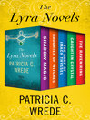 Image de couverture de The Lyra Novels